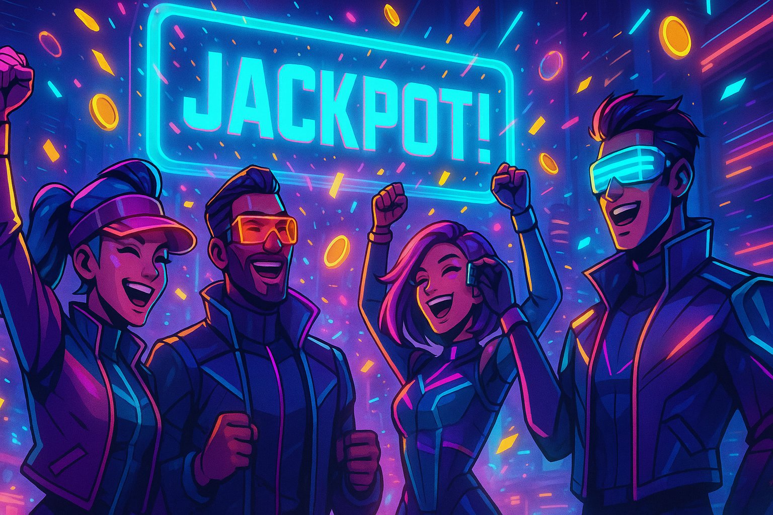 WIN383 cara main slot online langkah mudah pemain Indonesia