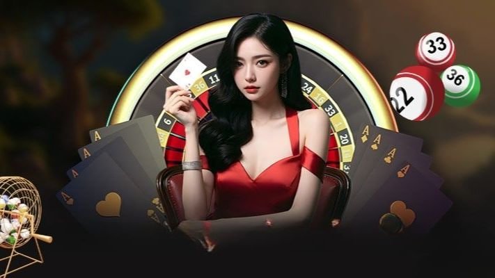 WIN383 pasang taruhan online terpercaya cara mudah untuk pemain Indonesia