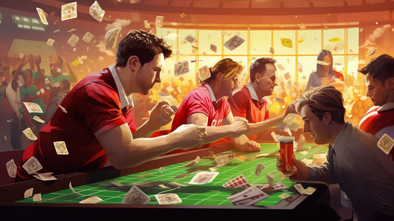 WIN383 Live Casino – pengalaman bermain baccarat live dengan dealer profesional terlatih