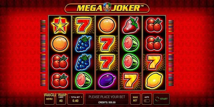 WIN383 slot online koleksi game terlengkap Indonesia