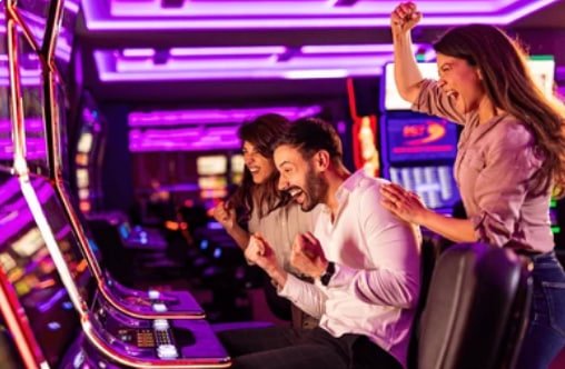 WIN383 koleksi game slot online Indonesia