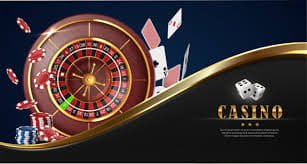 WIN383 live casino dealer langsung meja roulette blackjack