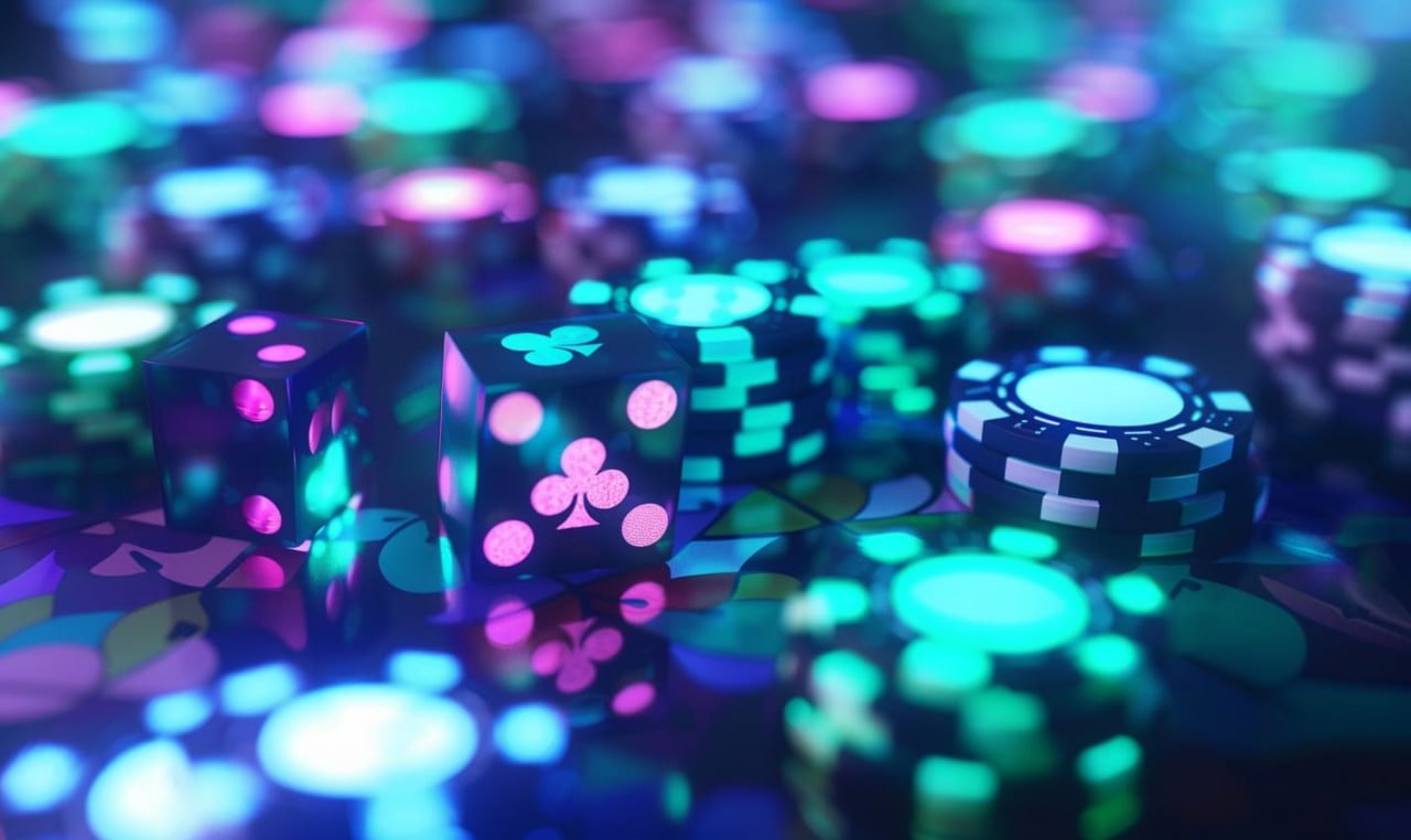 WIN383 Live Casino – tampilan studio kasino real-time dengan berbagai pilihan meja