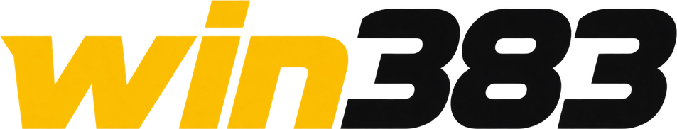 WIN383 Logo